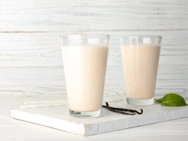 Mana Food Supplement Vanilla - Image 2